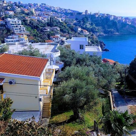 Apartment Spuza Ulcinj Luaran gambar