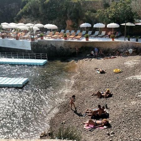 Apartment Spuza Ulcinj Luaran gambar