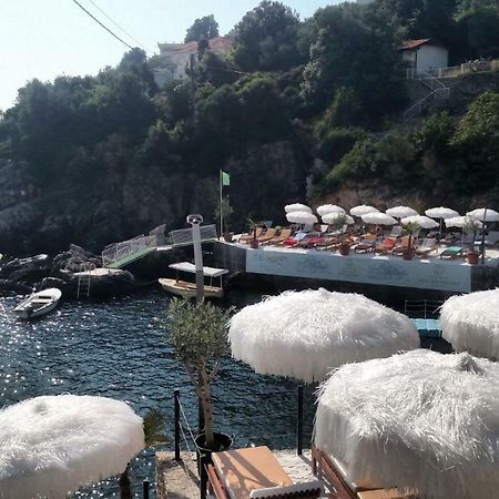 Apartment Spuza Ulcinj Luaran gambar