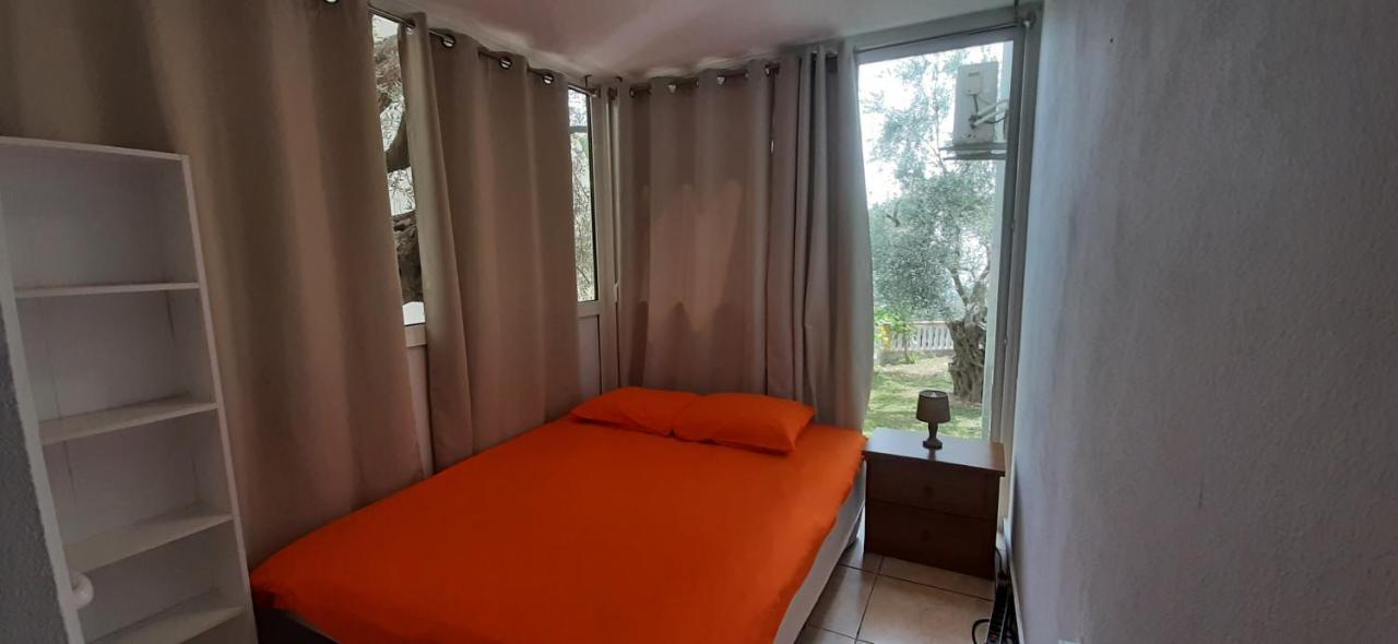 Apartment Spuza Ulcinj Luaran gambar