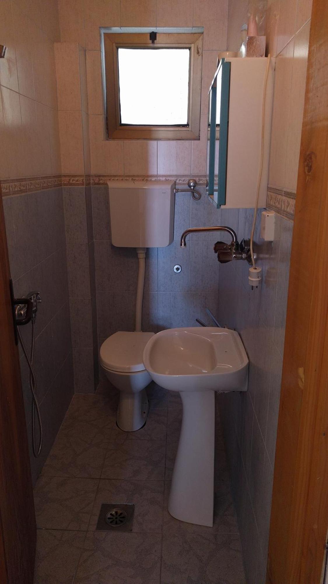 Apartment Spuza Ulcinj Bilik gambar