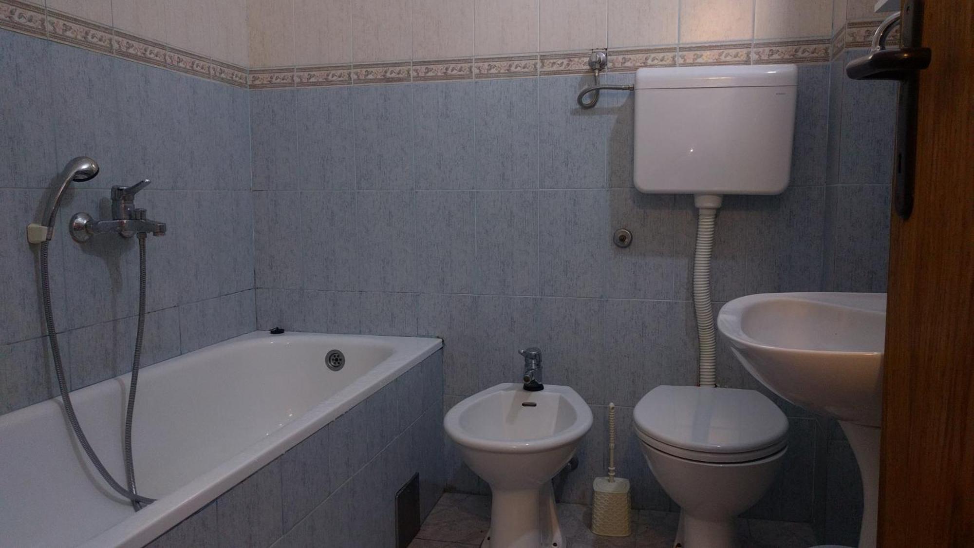 Apartment Spuza Ulcinj Bilik gambar