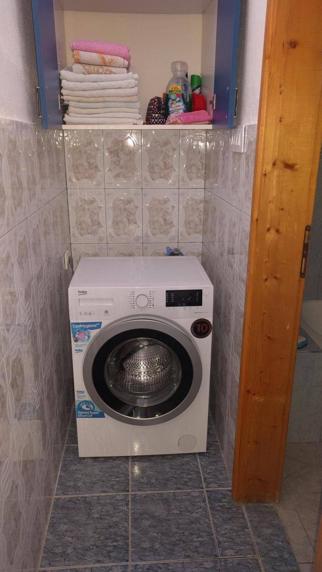 Apartment Spuza Ulcinj Bilik gambar