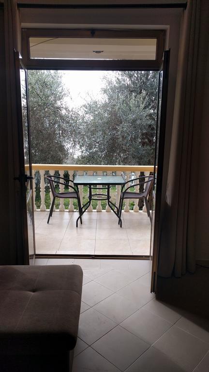 Apartment Spuza Ulcinj Luaran gambar