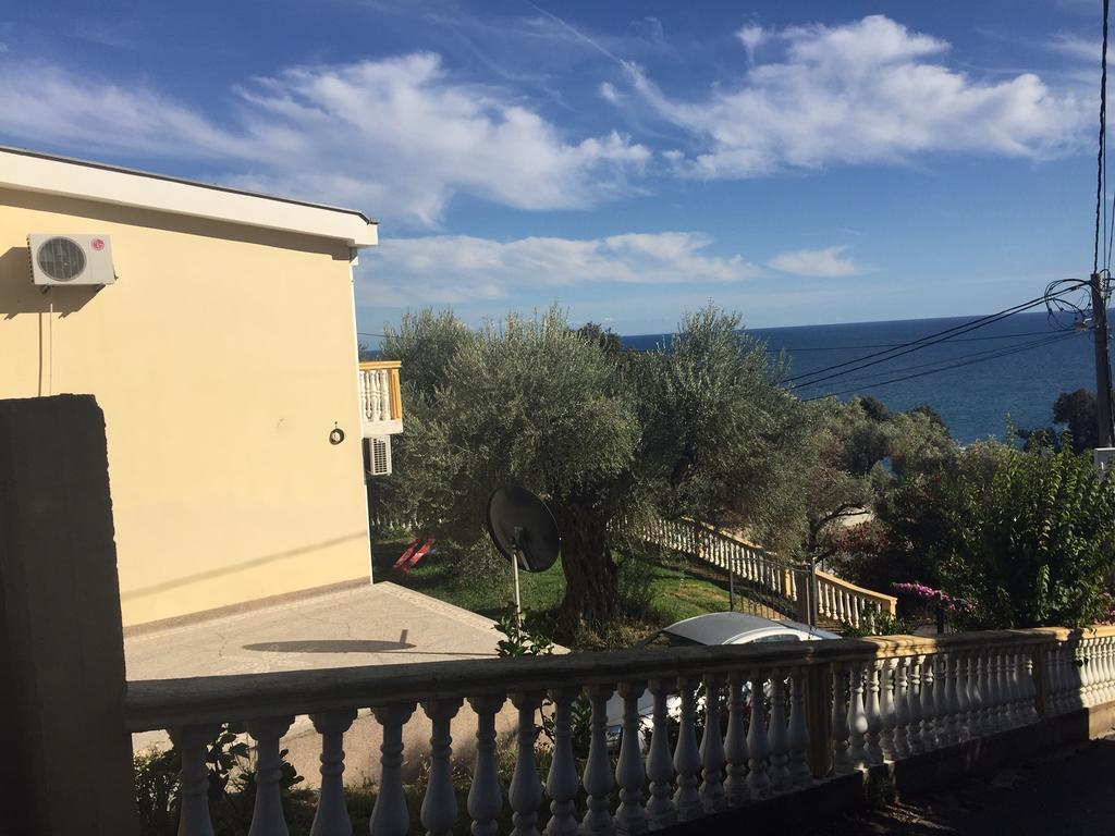 Apartment Spuza Ulcinj Luaran gambar