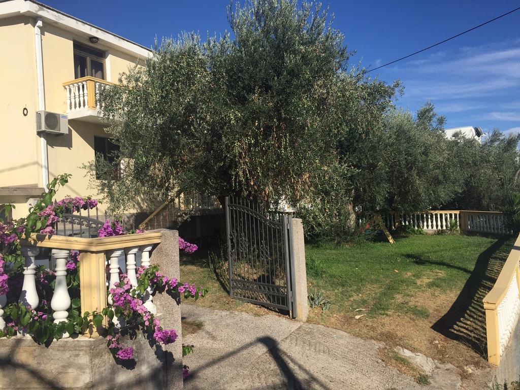 Apartment Spuza Ulcinj Luaran gambar