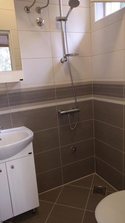 Apartment Spuza Ulcinj Luaran gambar