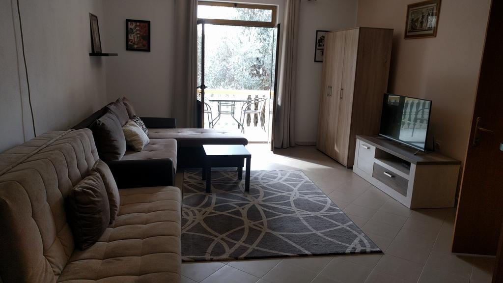 Apartment Spuza Ulcinj Luaran gambar