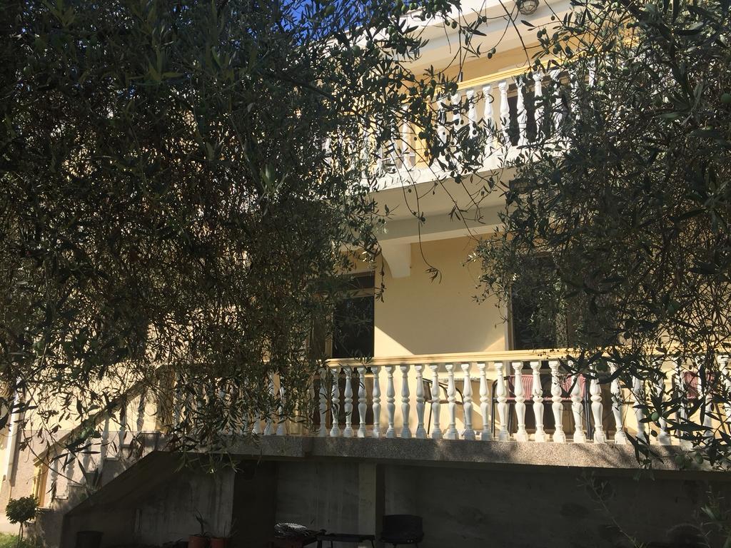 Apartment Spuza Ulcinj Luaran gambar