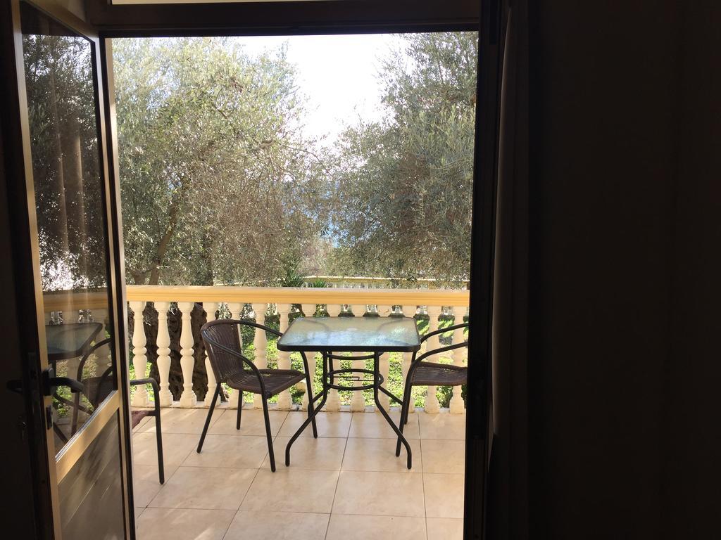 Apartment Spuza Ulcinj Luaran gambar