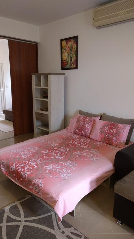 Apartment Spuza Ulcinj Luaran gambar