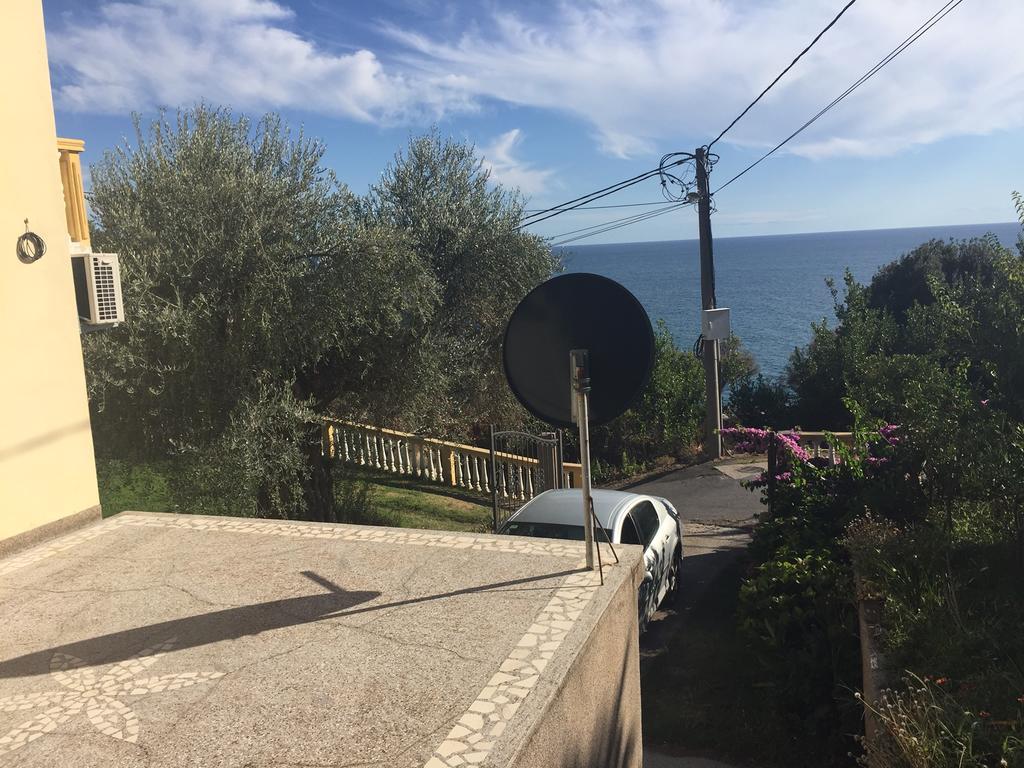 Apartment Spuza Ulcinj Luaran gambar