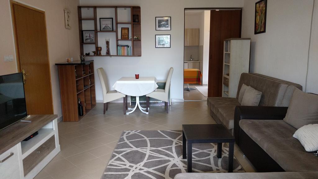 Apartment Spuza Ulcinj Luaran gambar