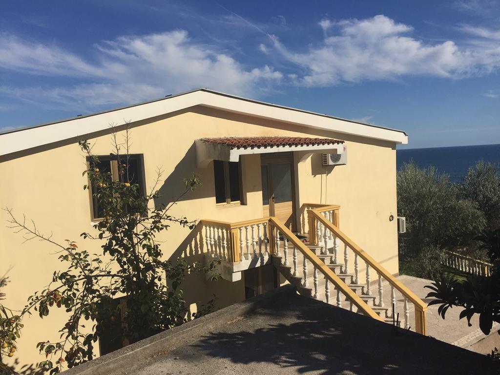 Apartment Spuza Ulcinj Luaran gambar