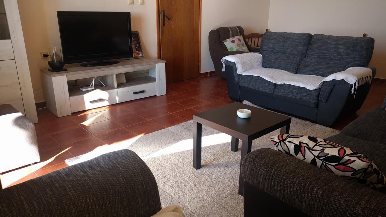 Apartment Spuza Ulcinj Luaran gambar