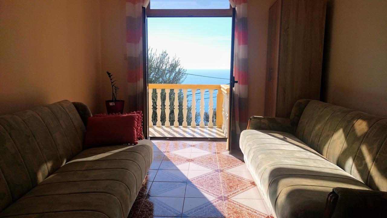 Apartment Spuza Ulcinj Luaran gambar