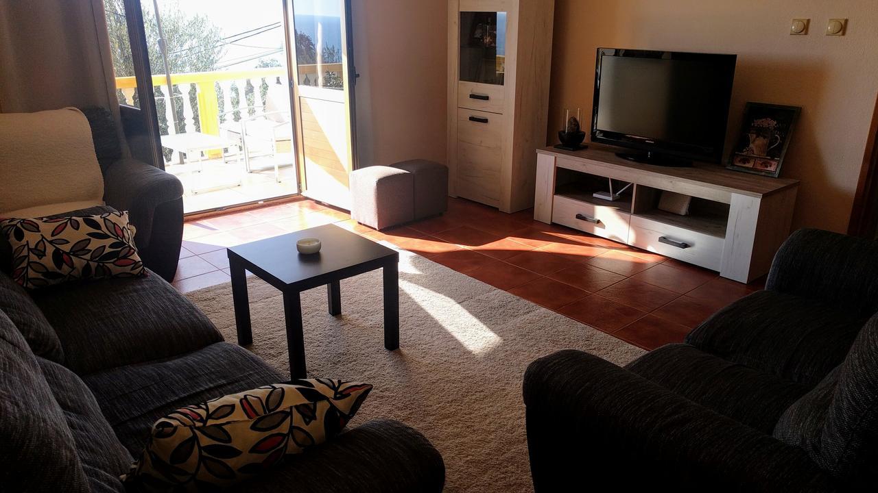 Apartment Spuza Ulcinj Luaran gambar