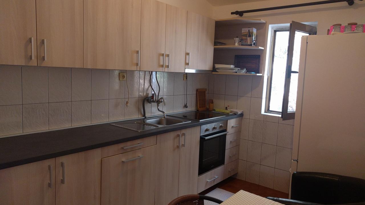 Apartment Spuza Ulcinj Luaran gambar