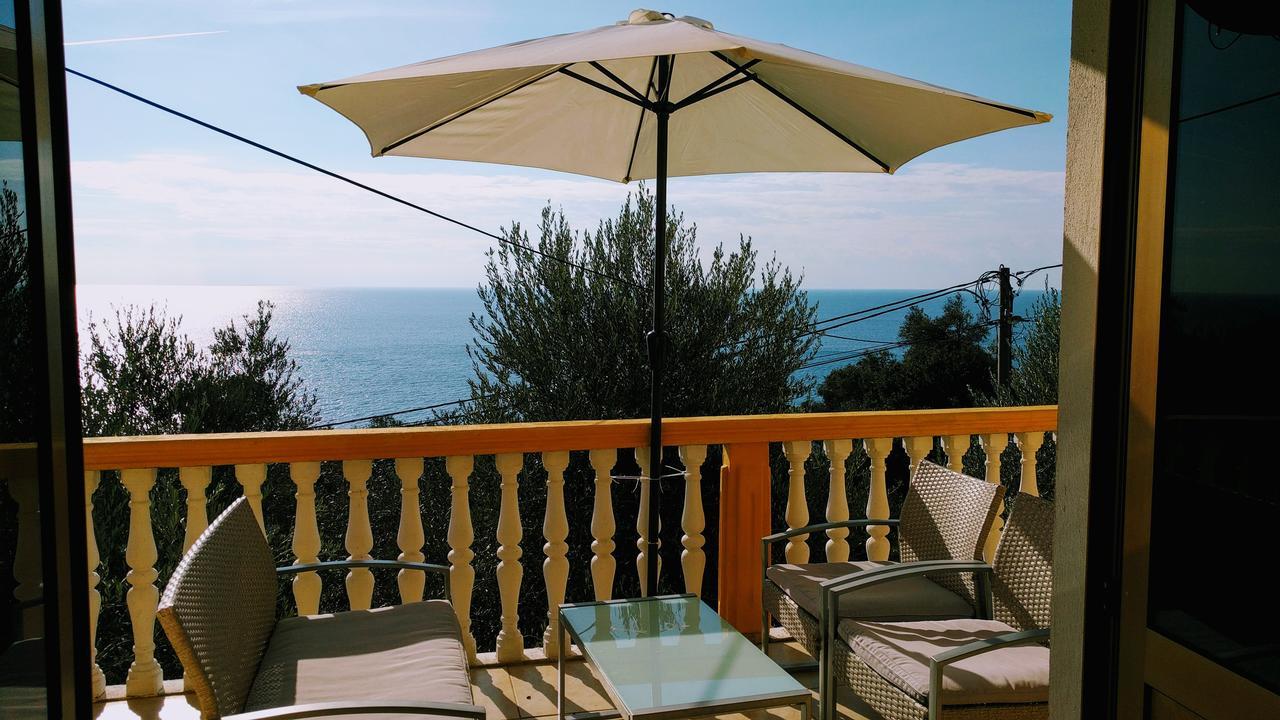 Apartment Spuza Ulcinj Luaran gambar