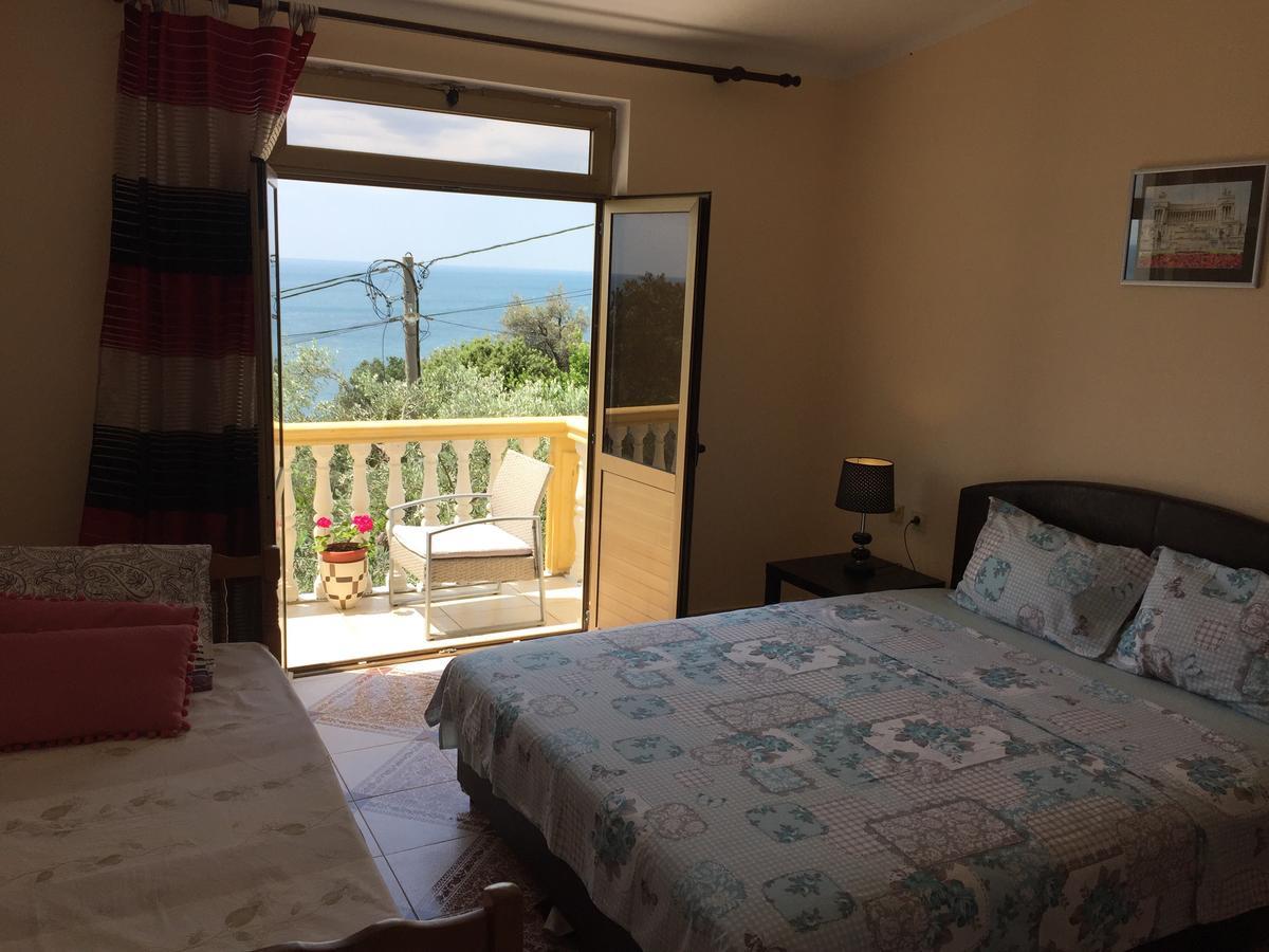 Apartment Spuza Ulcinj Luaran gambar