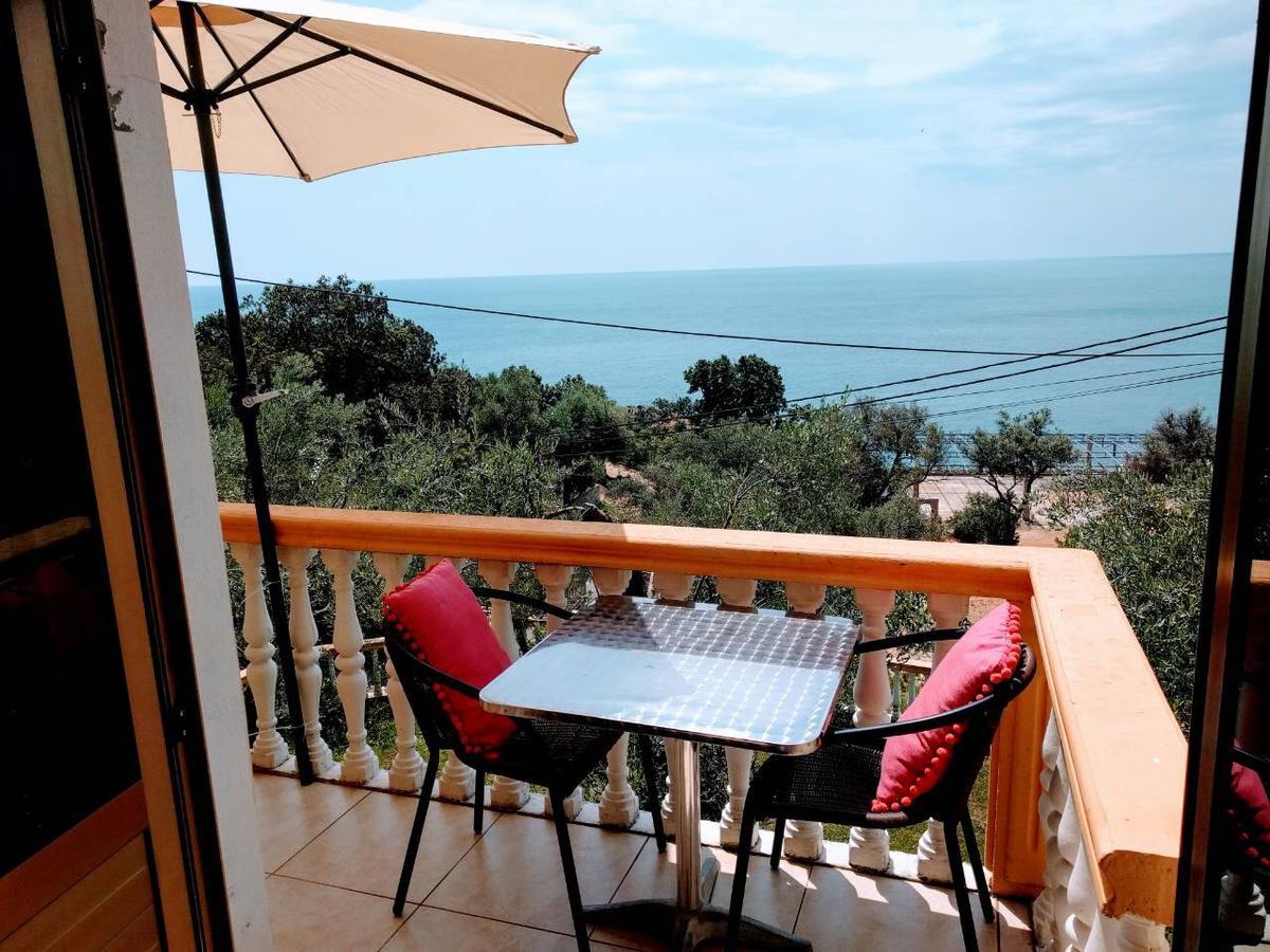 Apartment Spuza Ulcinj Luaran gambar