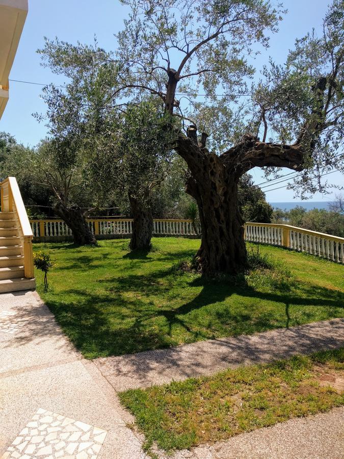 Apartment Spuza Ulcinj Luaran gambar