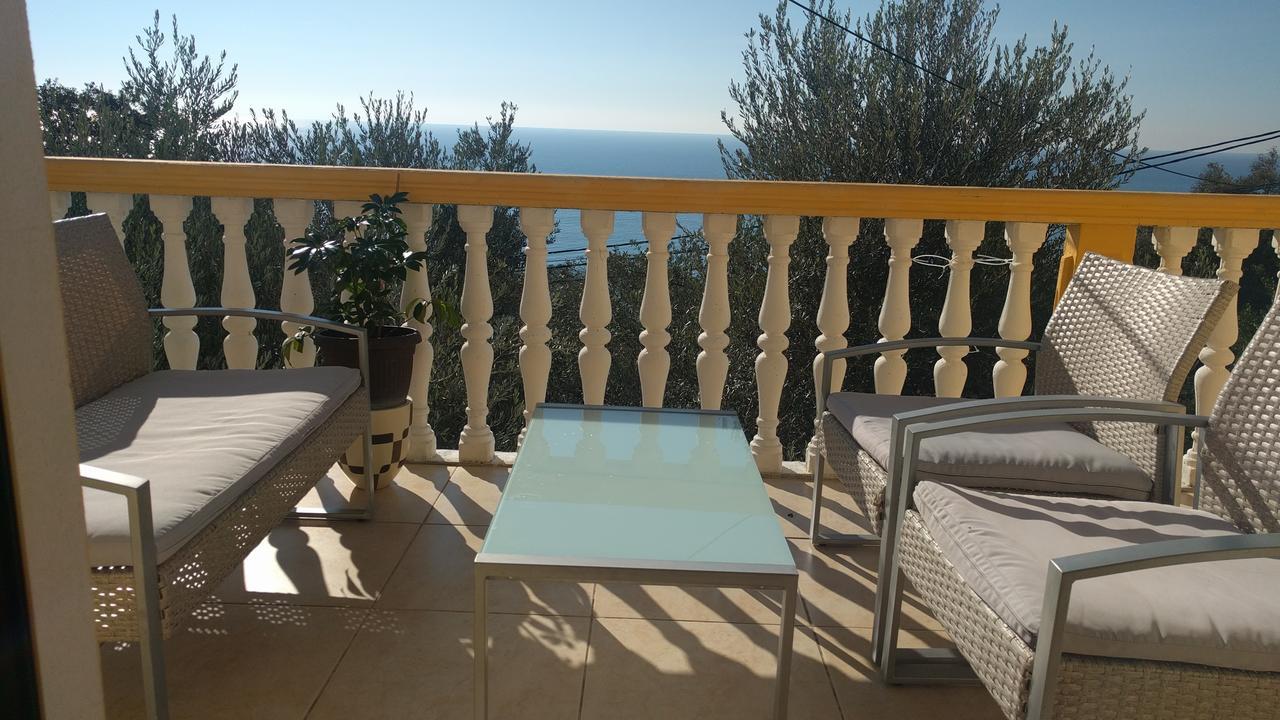 Apartment Spuza Ulcinj Luaran gambar