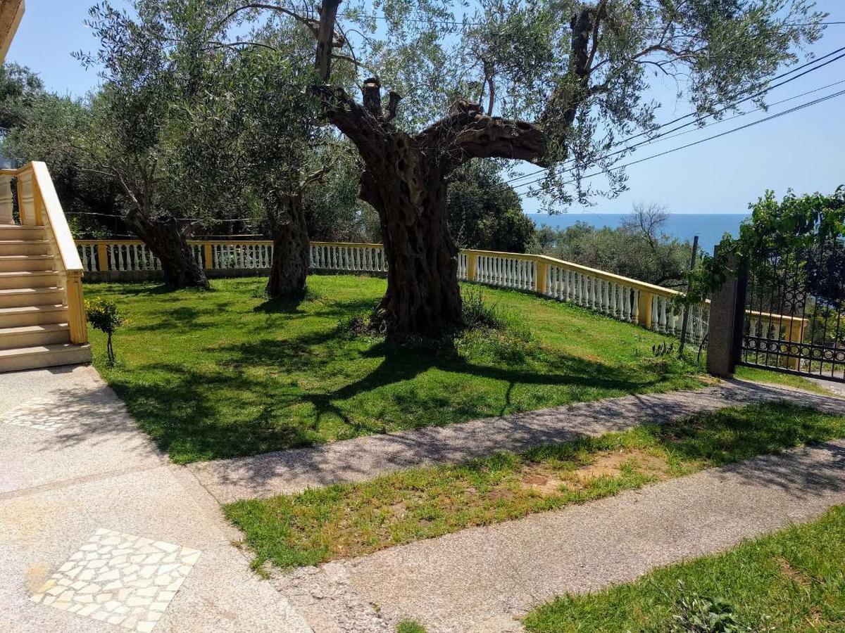 Apartment Spuza Ulcinj Luaran gambar