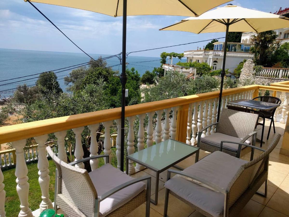Apartment Spuza Ulcinj Luaran gambar