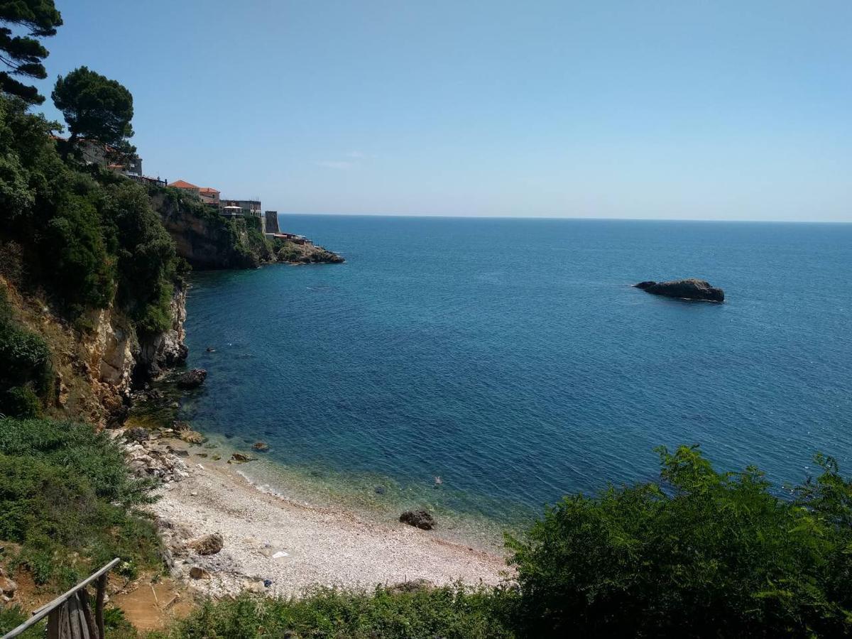 Apartment Spuza Ulcinj Luaran gambar