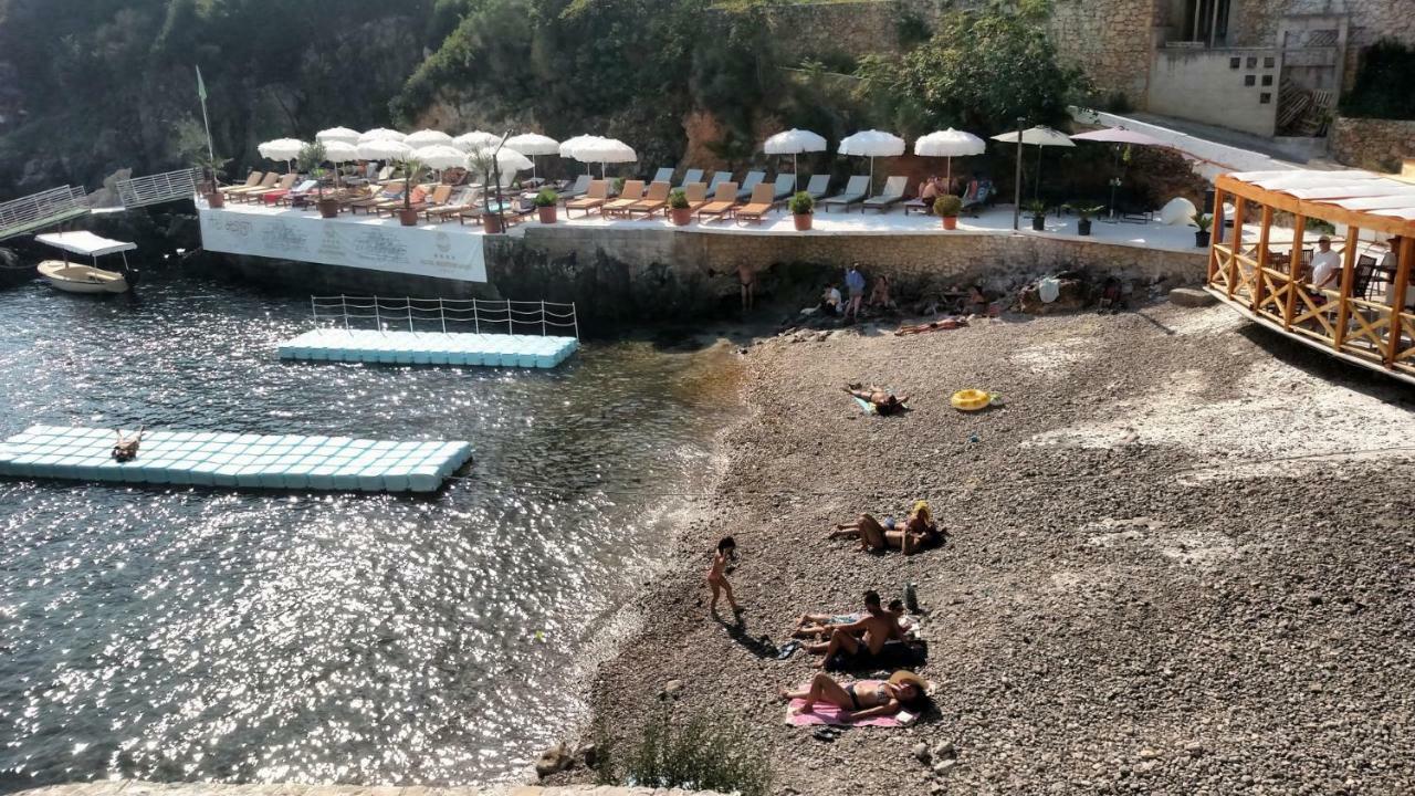 Apartment Spuza Ulcinj Luaran gambar
