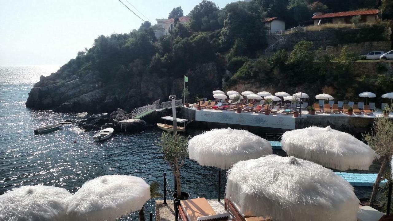 Apartment Spuza Ulcinj Luaran gambar